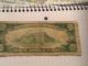 Series Of 1928 $10 Gold Certificate Note Very Fine Fr 2400 Small Size Notes photo 11