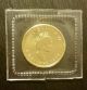 1999 1/10 Oz Privy Gold Canadian Maple Leaf (20 Years Ans) Gold photo 1