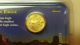 1998 1/10 Oz Gold American Eagle - Brilliant Uncirculated Coins photo 2