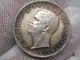 Better Grade 1926 R Silver Italy Silver 5 Lire Rome Roma (eagle On Fascis Coin) Italy (1861-Now) photo 2