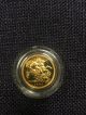 1980 Great Britain Gold Proof Half Sovereign Coins: World photo 1