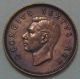 South Africa 1/4 Penny 1952 Km 32.  2 Bronze 161 South Africa photo 1