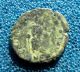 Ancient Roman Aelia Eudoxia Consort Of Arcadius 401ad Victory Christ Rare Coins: Ancient photo 1