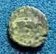 Ancient Roman Aelia Eudoxia Consort Of Arcadius 401ad Victory Christ Rare Coins: Ancient photo 2