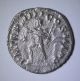 Elagabalus Silver Denarius Coins: Ancient photo 1