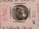 Island Of Troas Silver Ex Spink Coin - 550 - 470 Bc Coins: Ancient photo 4