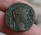 Augustus - Alter Of Lugdunum,  Scarce Ancient Roman Bronze As,  Circa.  10 A.  D. Coins & Paper Money photo 6
