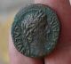 Augustus - Alter Of Lugdunum,  Scarce Ancient Roman Bronze As,  Circa.  10 A.  D. Coins & Paper Money photo 8
