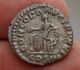 Marcus Aurelius - Concord Ancient Roman Silver Denarius 162 Ad 3.  04g Coins & Paper Money photo 1