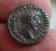 Marcus Aurelius - Concord Ancient Roman Silver Denarius 162 Ad 3.  04g Coins & Paper Money photo 4