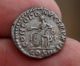 Marcus Aurelius - Concord Ancient Roman Silver Denarius 162 Ad 3.  04g Coins & Paper Money photo 5