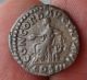 Marcus Aurelius - Concord Ancient Roman Silver Denarius 162 Ad 3.  04g Coins & Paper Money photo 6