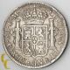 1796 - Mo Fm Mexico 8 Reales Silver Coin In Very Fine Km - 109 Mexico photo 1