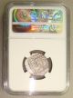 Ad 147 - 191 Parthian Kingdom Vologases Ancient Greek Silver Drachm Ngc Ms 4/5 4/5 Coins: Ancient photo 2