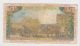 French Antilles - 1964,  Five (5) Francs North & Central America photo 1
