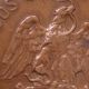 Mexico 20 Centavos Bronze Coin 1935 - Mo Fair / Circulated - Key Date Rare North & Central America photo 1
