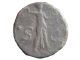 Ae As Of Roman Emperor Claudius,  41 - 54 Ad Cc3035 Coins: Ancient photo 1