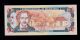 Nicaragua 20 Cordobas 1995 B Pick 182 Unc Banknote. North & Central America photo 1
