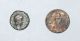 Constantius Gallus As Caesar—ancient Roman Coin—battle Scene Reverse—ad 351 - 354 Coins: Ancient photo 1
