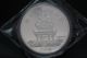 Chinese 1996 Year Zodiac 5oz Silver Coin - Year Of The Mouse China photo 1