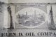 Helen D.  Oil Company,  Fresno,  California Stock Certificate - Issued 1921 - 50 Shares Stocks & Bonds, Scripophily photo 3