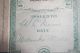 Helen D.  Oil Company,  Fresno,  California Stock Certificate - Issued 1921 - 50 Shares Stocks & Bonds, Scripophily photo 7