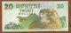 Zealand - 20 Dollars - Qeii - Nd1994 - P183 - Paper Issue - Uncirculated Australia & Oceania photo 1