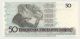 Brazil 50 Cruzados Novos Nd 1989 - 90 Pick 219.  A Unc Uncirculated Banknote Paper Money: World photo 1