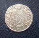 Austria - Hungary / Ferdinand I.  (1526 - 1564) Silver Denar 5.  / 1535 K - B Coins: Medieval photo 1