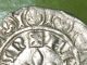 France Silver Gros Au Lys Philippe Vi Valois 1342 Bc 2.  50 G.  Hundred Years ' War Europe photo 3