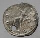 L6 Valerian I Silver Antoninian Rs Oriensavg 1.  8g Coins: Ancient photo 1