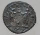 L6 Aurelian Ae Antoninian Rs Concordia Militum Mzst Xxi Coins: Ancient photo 1