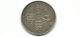 Great Britain Uk 1853 Florin Silver Coin UK (Great Britain) photo 1
