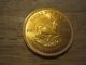 1983 Krugerrand 1 Oz South African Gold Bullion Coin Estate Gold photo 1