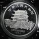 99.  99 Chinese 1994 Zodiac 5oz Silver Coin - Year Of The Dog Nc88 China photo 1