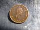 1806 Great Britain Copper Half Penny Half Penny photo 2