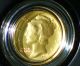 2016 Mercury Gold Dime 1/10 Oz Pure Gold Centennial Hottest Coin Of The Century Gold photo 2
