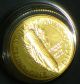 2016 Mercury Gold Dime 1/10 Oz Pure Gold Centennial Hottest Coin Of The Century Gold photo 5