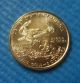 2000 1/10 Oz $5 Dollar Gold American Eagle Coin Gold photo 1