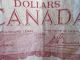 Canadian Two (2) Dollar Bill Bank Of Canada 1974 Ottawa Circulated Canada photo 1