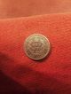 Rare == 1883 Hawaiian Dime == Silver == Coin - Hawaii North & Central America photo 1