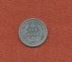 Rare == 1883 Hawaiian Dime == Silver == Coin - Hawaii North & Central America photo 2