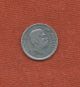 Rare == 1883 Hawaiian Dime == Silver == Coin - Hawaii North & Central America photo 3