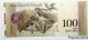 Venezuela Bank Note 100 Bolivares 