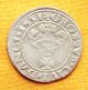 Medieval Polish Coin - Sigismund Silver Grosso,  Danzig City - 1531. Coins: Medieval photo 1