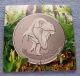 2016 Canada $20.  00 Pure Silver Coin - Tyrannosaurus Rex Coins: Canada photo 2