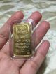 Pamp Suisse Coin/bar Gold photo 1
