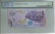 Oman - One Rial Omani 2015 (bank Note With Major Error) Withdrawn Pmg 67 Middle East photo 1
