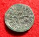 Stephen V - 1270 - 1272 Rare Uncleaned Coin Hungary - Slavonia Banovac Coins: Medieval photo 1