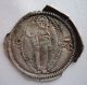 Ragusa Medieval Silver Coin Very Rare Coins: Medieval photo 1